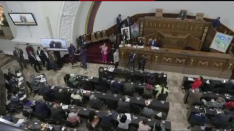 TREN DE ARAGUA: LIBERTAD DE EXPRESION Urgente para todos LOS VENEZOLANOS.