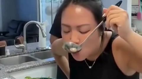 Kitchen Fails Be Like 🍳😂#KitchenFails 😂🍳 #CookingGoneWrong 🔥 #FunnyVideos 🤣 #EpicFails 💥