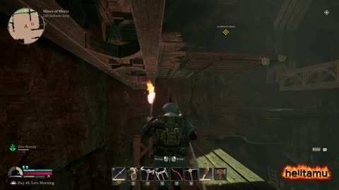 Return to Moria Gameplay – No Commentary | Episode 134