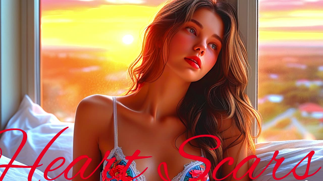 POP MUSIC. Song Heart Scars.