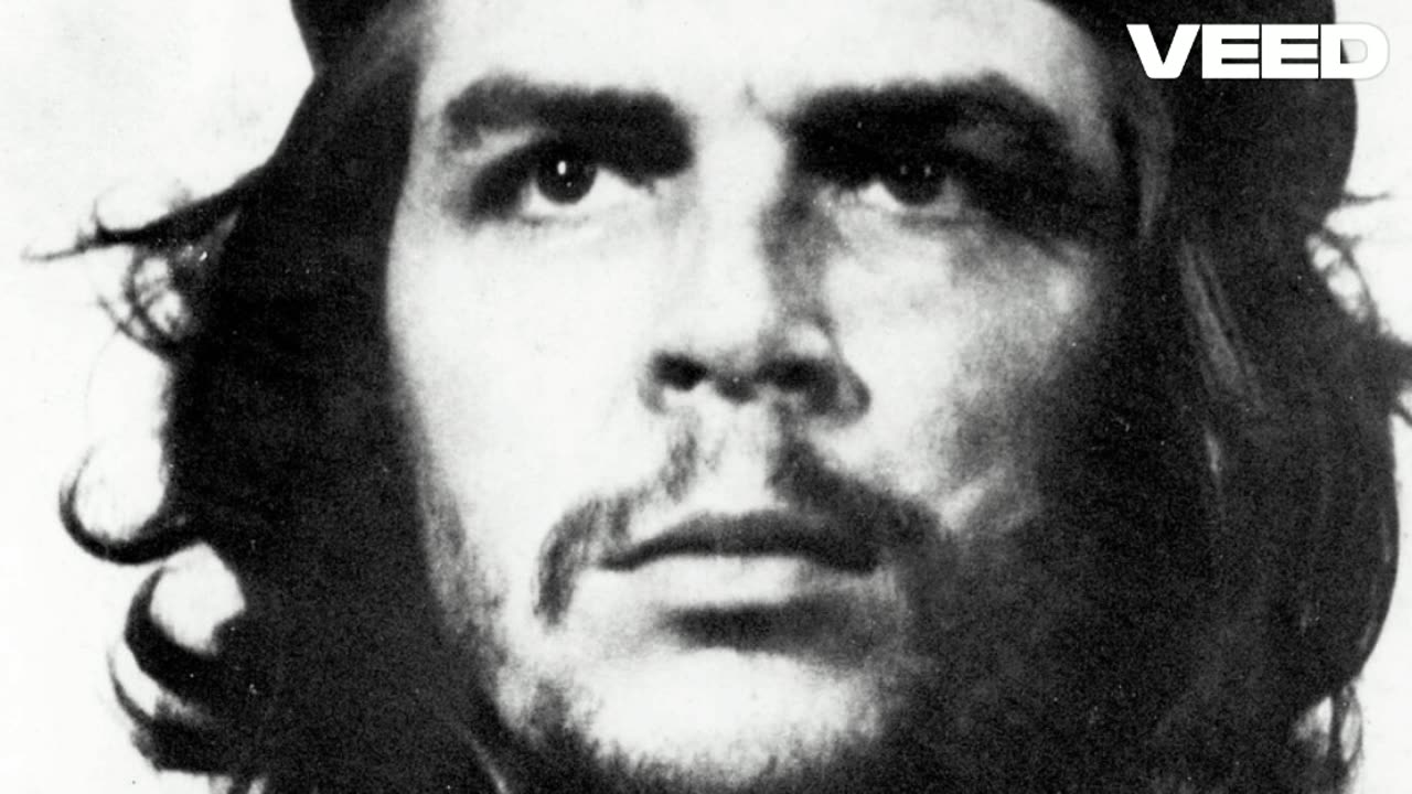 Che Guevara