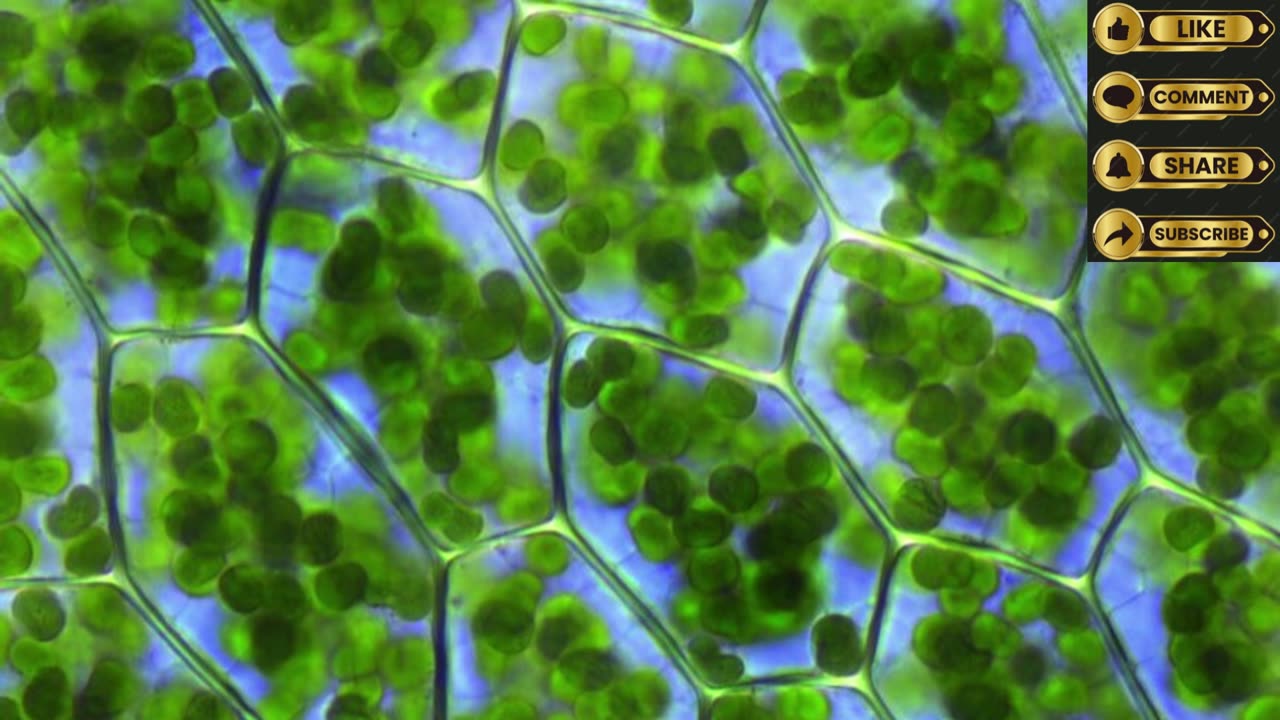 Chlorophyll & Orange Peel Water: Nature’s Dynamic Blend