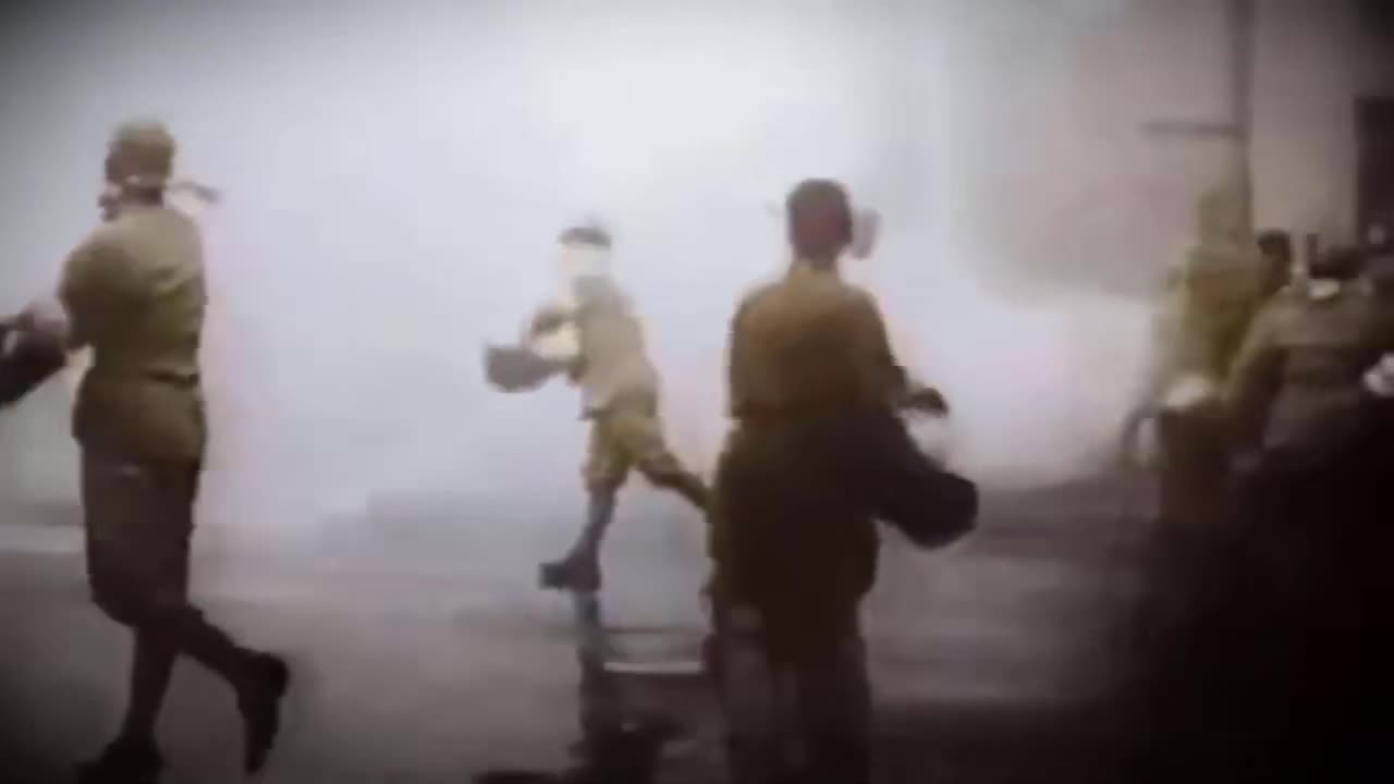 The Last Days Of The Third Reich ep7