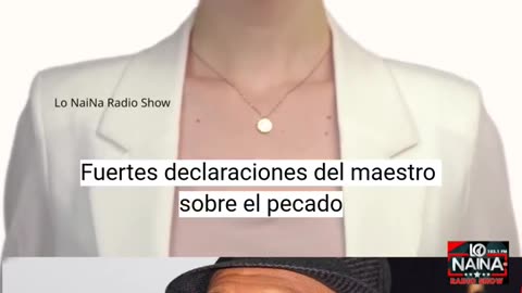 Ramón Orlando_ Ser homosexual es igual que ser ladrón, igual que ser criminal