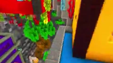 Most Insane Minecraft Parkour Map – No Commentary Gameplay