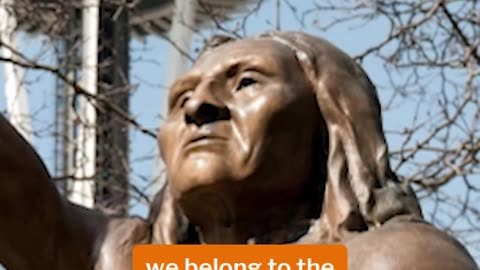 Chief Seattle: Warrior, Diplomat, Environmental Prophet (Short Biography)