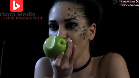 Eurotic TV sexy show on Barbara Media Exclusive Production_Segment_0_x264