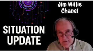 ⚡ Situation Update with/ Jim Willie ⚡ PART 1