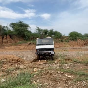 Offroding