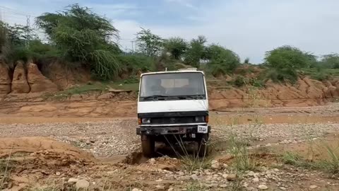 Offroding