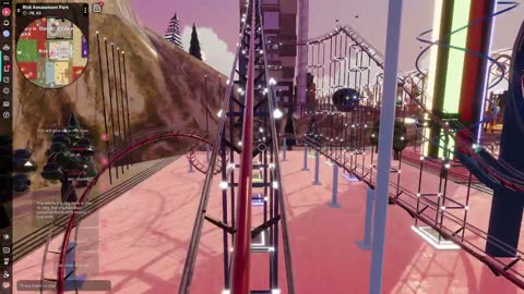 Exploring Decentraland