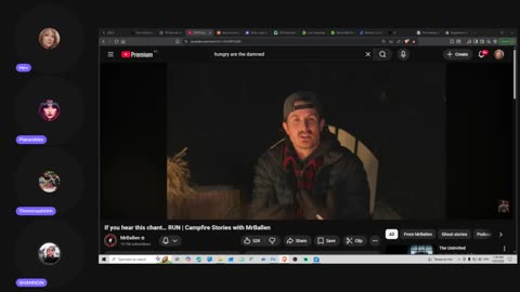 Watch With Me: The Twilight Zone. To Serve Man