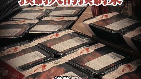 预制菜的起源 #国学智慧#国学文化#传统文化