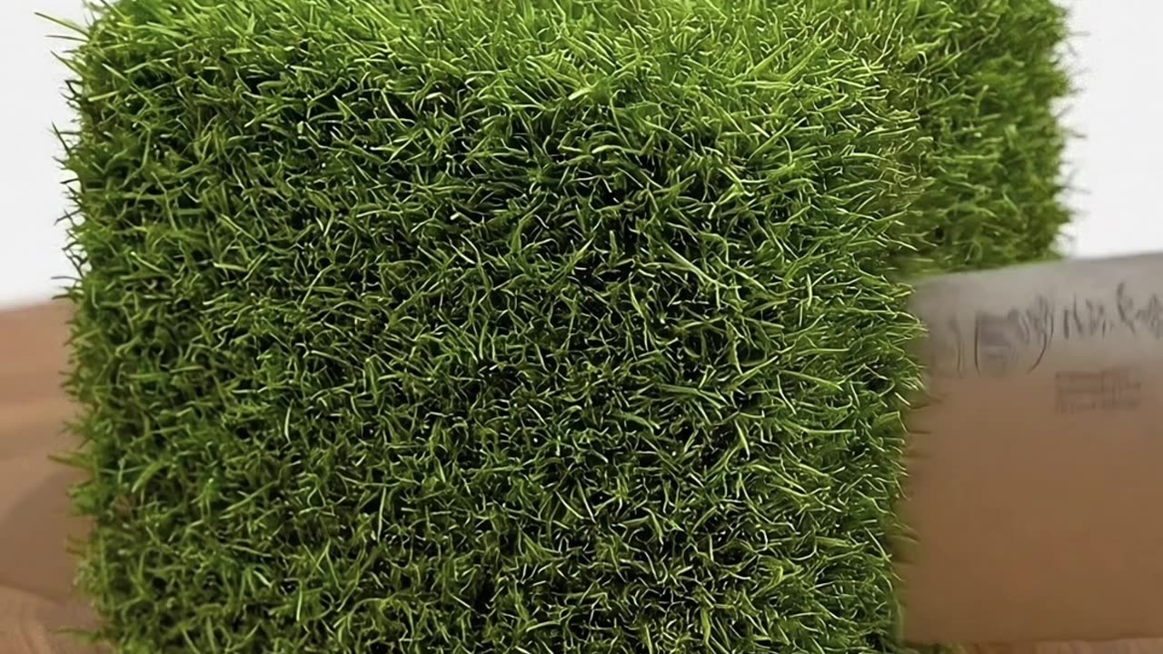Chicks Live in Minecraft Grass Block