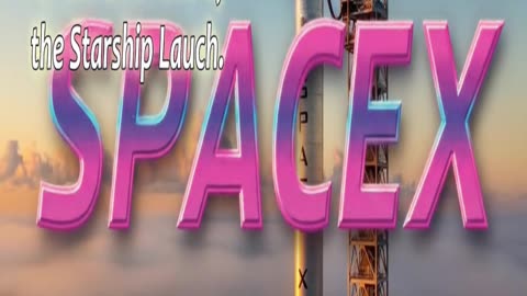 StarShip X Launch 10 Live Stream