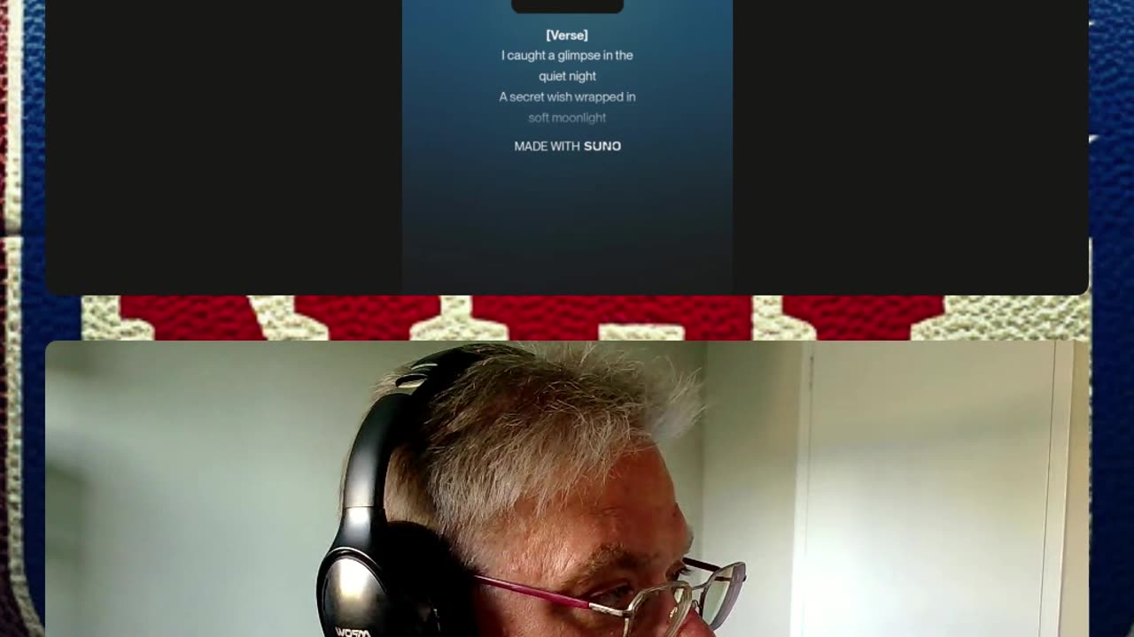 Sunday Suno Music with Inspirational Quotes 2 #Udio #Suno