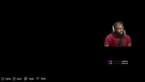 Vibing for a bit on RL