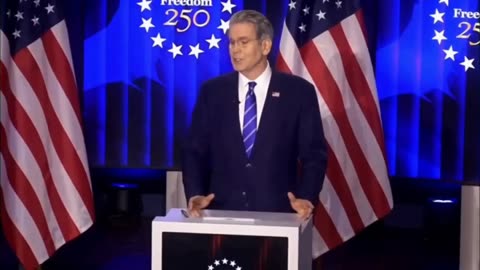 Gavin Newsom in Davos "He's here this week with his billionaire sugar daddy, Alex Soros