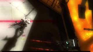 Survived Or Nuked (Alien Swarm Reactive Drop)