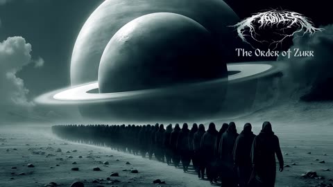 AEONLESS - The Order of Zurr