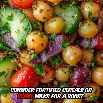 No More B12 Confusion: Myth-Busting for Plant-Focused Lifestyles