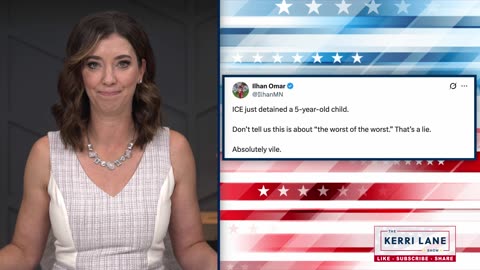 Kerri Lane - Jack Smith Drops BOMBSHELL Confession as Bondi moves to Charge Don Lemon