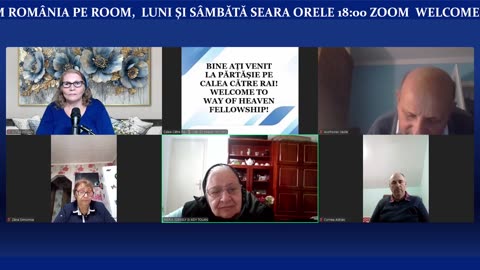 MARIA SZEKELY -M-AUZI CUM CÂNT ȘI TOTUȘI- #caleacătrerai#podcast #cantaricrestine #gospelmusic