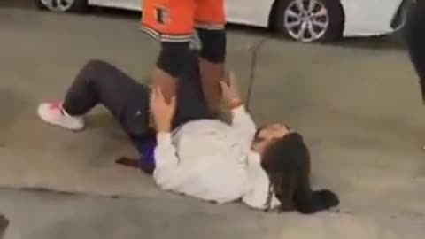 Gay dude beats up his sister abusive boyfriend