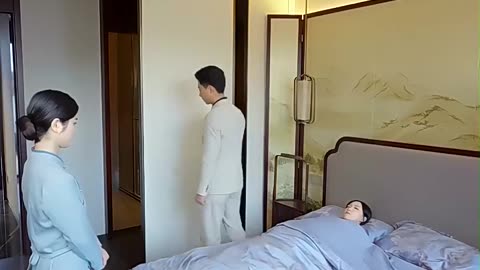 Scented Memories: Tracing Love’s Lost Path S01-EP47