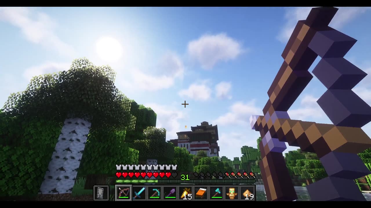 day 33 working on the hub as normal