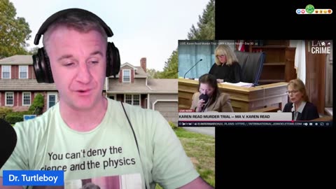 Karen Read trial: Dr. Loposata buries Spanky