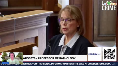 Karen Read trial: Dr. Loposata buries Spanky