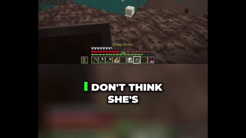 "Rescuing the Happy Ghast! | Epic SU Adventure 🌟👻"