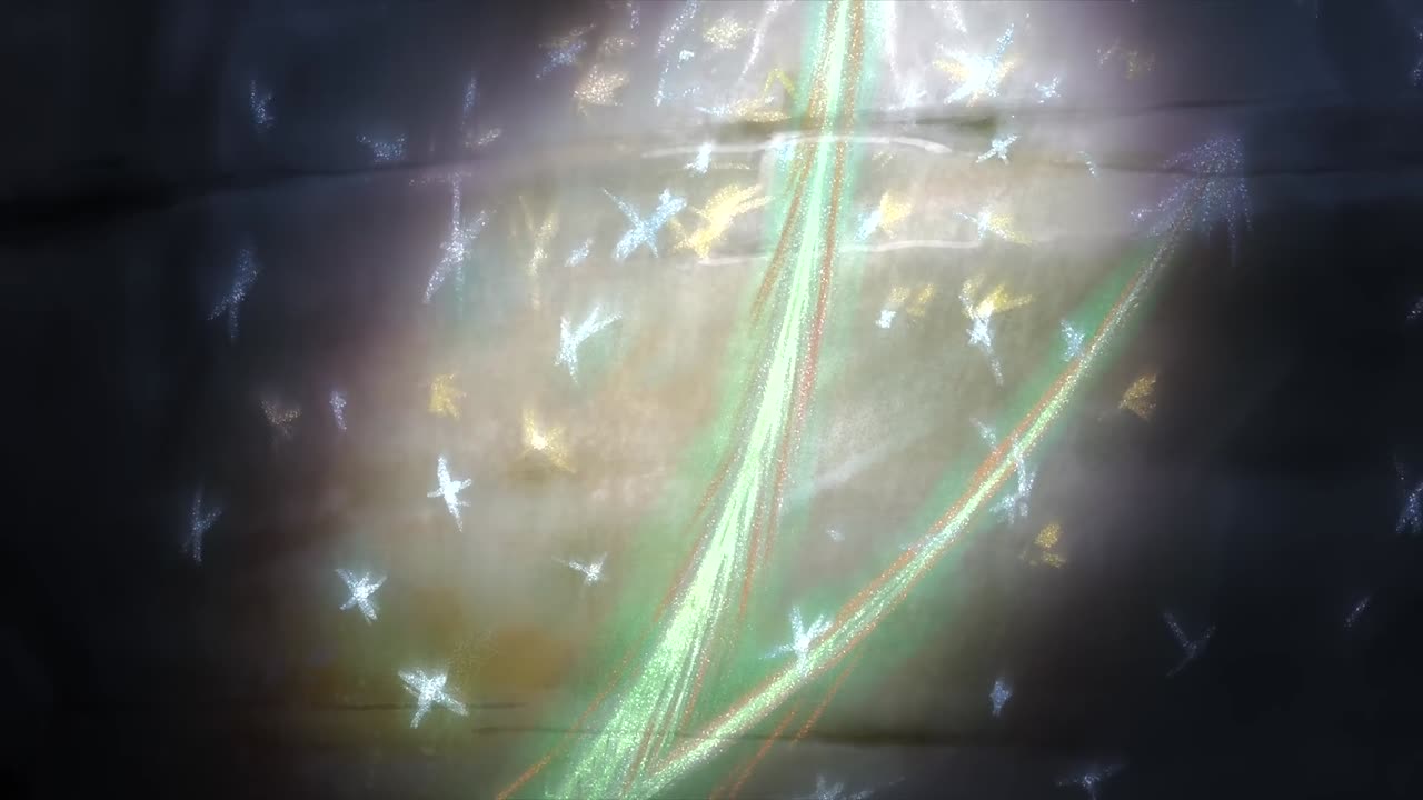 Visuals - Your Name (4K) 君の名は。(2016).
