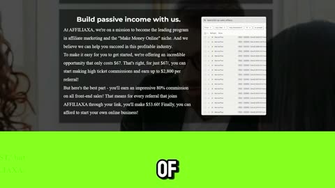 The Easiest AI Side Hustle For Beginners That Pays Big!