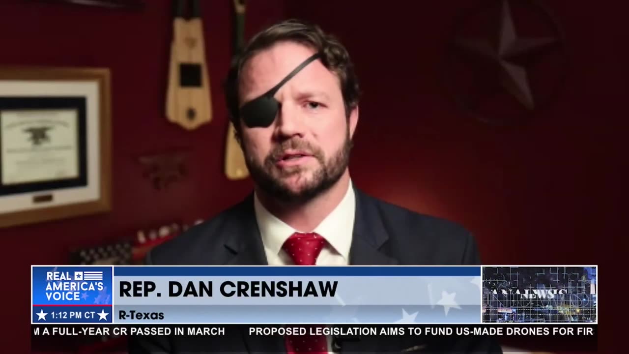 FIGHTING THE NARCO-TERRORISM