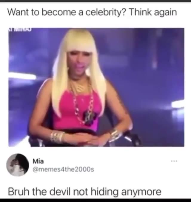 They Sold Their Souls To Satan For Fortune & Fame