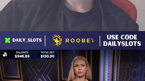 DOUBLING and getting a shitty hand...