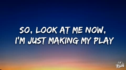 AC DC - Back In Black (Lyrics)