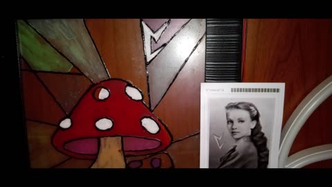 THE GREAT MOTHER Maria Orsic- Deadly Sting of The Little Beautiful Scorpion pt 2
