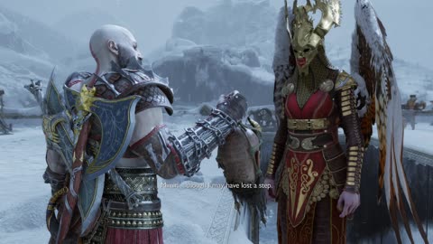 God Of War Ragnarok - 46
