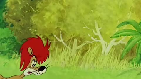 lion king