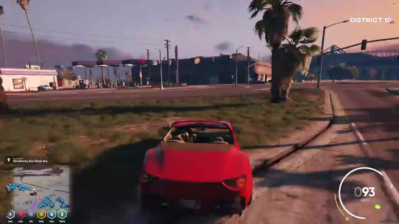 First Stream 7-1-2025 | Stackswopo