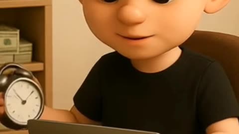 Cartoon Animation Ai 3DCartoon