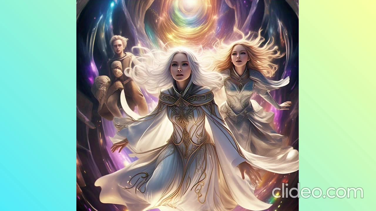 22. Bard of Time