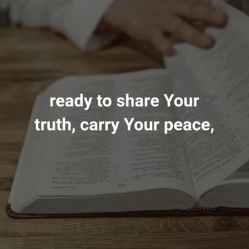 See What Happens When We Pray for the World! #prayer #christianprayer #faith