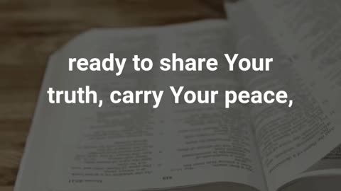 See What Happens When We Pray for the World! #prayer #christianprayer #faith