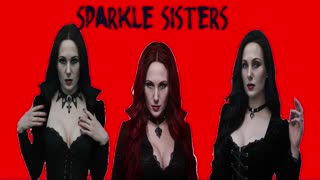 SPARKLE SISTER - BAD GIRLS - AUDIO