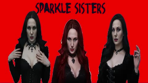 SPARKLE SISTER - BAD GIRLS - AUDIO