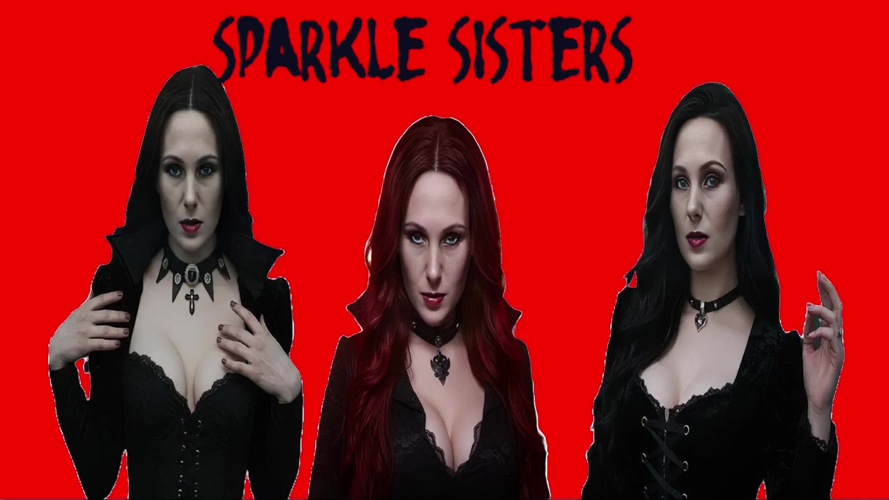 SPARKLE SISTER - BAD GIRLS - AUDIO